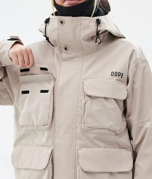 Zenith W>DOPE SNOW Online